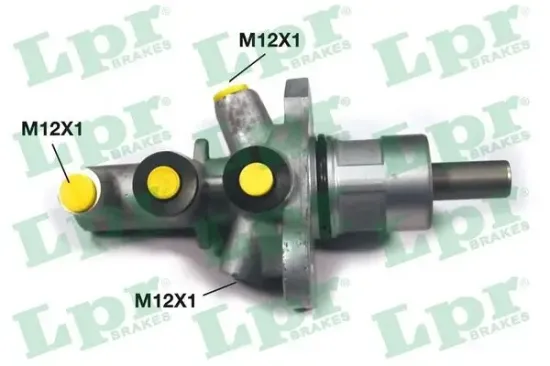 Hauptbremszylinder LPR 1088 Bild Hauptbremszylinder LPR 1088