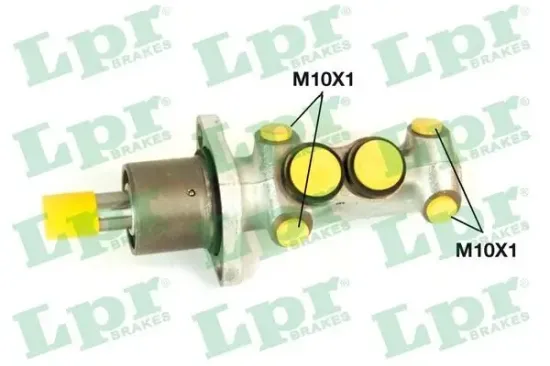 Hauptbremszylinder LPR 1105 Bild Hauptbremszylinder LPR 1105