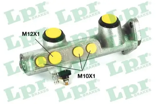Hauptbremszylinder LPR 1136 Bild Hauptbremszylinder LPR 1136