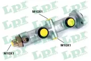 Hauptbremszylinder LPR 1158