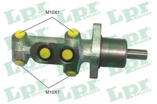 Hauptbremszylinder LPR 1156 Bild Hauptbremszylinder LPR 1156