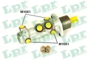 Hauptbremszylinder LPR 1166