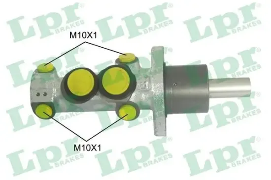 Hauptbremszylinder LPR 1167 Bild Hauptbremszylinder LPR 1167