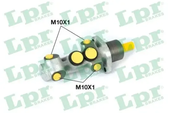 Hauptbremszylinder LPR 1168 Bild Hauptbremszylinder LPR 1168