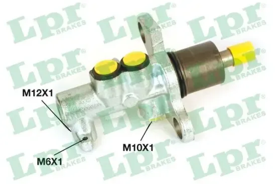 Hauptbremszylinder LPR 1175 Bild Hauptbremszylinder LPR 1175