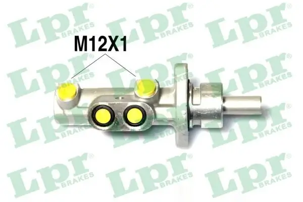 Hauptbremszylinder LPR 1190