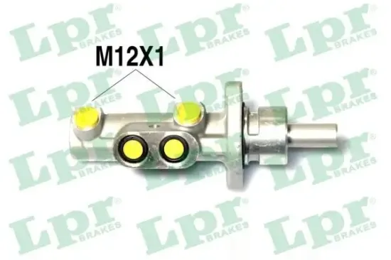 Hauptbremszylinder LPR 1190 Bild Hauptbremszylinder LPR 1190