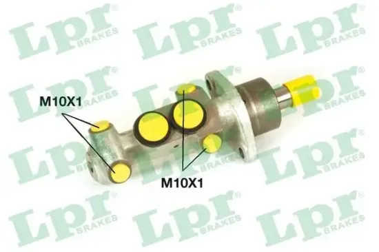 Hauptbremszylinder LPR 1197 Bild Hauptbremszylinder LPR 1197