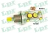 Hauptbremszylinder LPR 1209