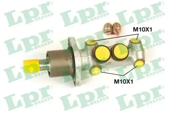 Hauptbremszylinder LPR 1209 Bild Hauptbremszylinder LPR 1209