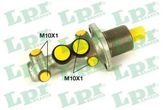 Hauptbremszylinder LPR 1229 Bild Hauptbremszylinder LPR 1229