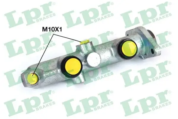 Hauptbremszylinder LPR 1231