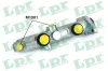 Hauptbremszylinder LPR 1231