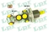 Hauptbremszylinder LPR 1235