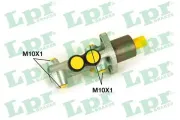Hauptbremszylinder LPR 1236