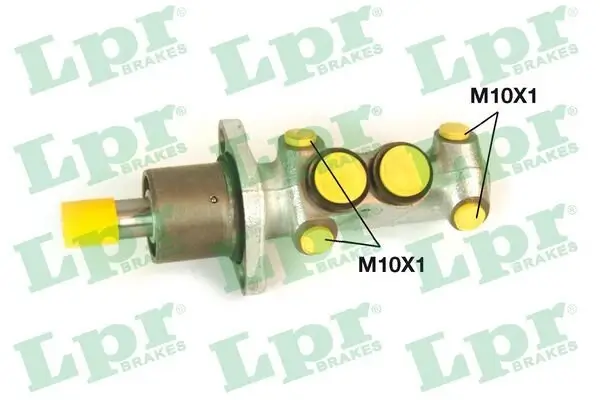 Hauptbremszylinder LPR 1237