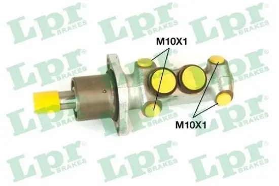 Hauptbremszylinder LPR 1238 Bild Hauptbremszylinder LPR 1238