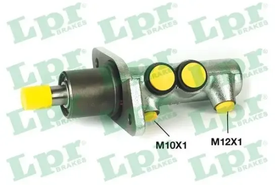 Hauptbremszylinder LPR 1255 Bild Hauptbremszylinder LPR 1255