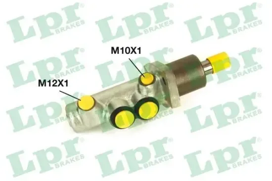 Hauptbremszylinder LPR 1256 Bild Hauptbremszylinder LPR 1256