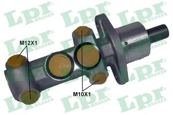 Hauptbremszylinder LPR 1269