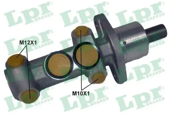 Hauptbremszylinder LPR 1269 Bild Hauptbremszylinder LPR 1269