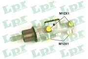 Hauptbremszylinder LPR 1286