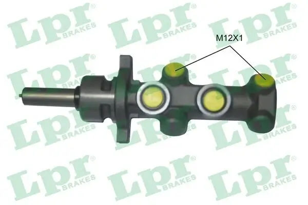 Hauptbremszylinder LPR 1287