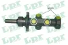 Hauptbremszylinder LPR 1287
