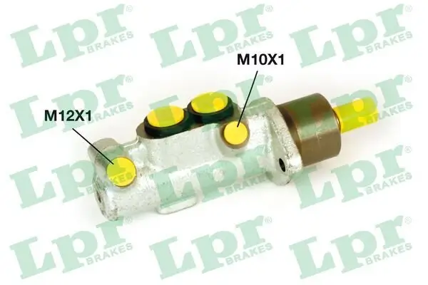 Hauptbremszylinder LPR 1297