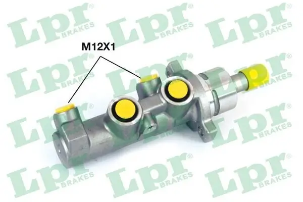 Hauptbremszylinder LPR 1320