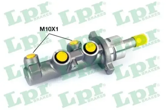 Hauptbremszylinder LPR 1321 Bild Hauptbremszylinder LPR 1321