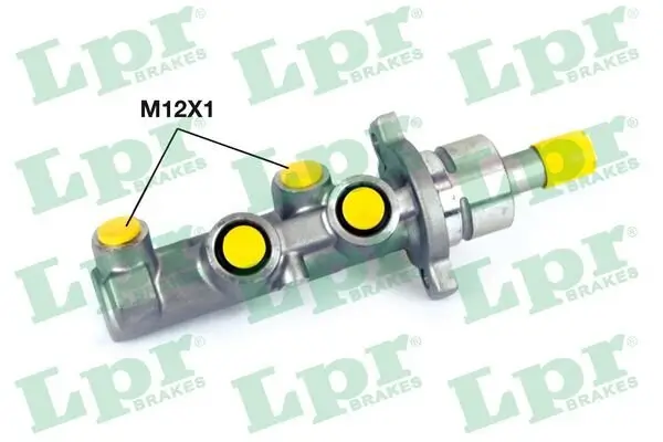 Hauptbremszylinder LPR 1322