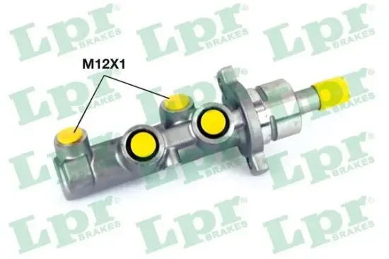 Hauptbremszylinder LPR 1322 Bild Hauptbremszylinder LPR 1322