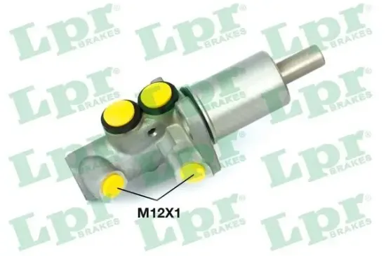 Hauptbremszylinder LPR 1329 Bild Hauptbremszylinder LPR 1329