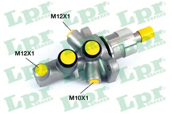 Hauptbremszylinder LPR 1350