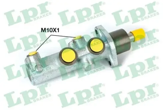 Hauptbremszylinder LPR 1368 Bild Hauptbremszylinder LPR 1368