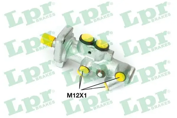 Hauptbremszylinder LPR 1371