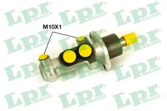 Hauptbremszylinder LPR 1382 Bild Hauptbremszylinder LPR 1382