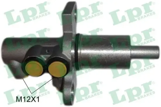 Hauptbremszylinder LPR 1429 Bild Hauptbremszylinder LPR 1429