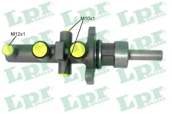 Hauptbremszylinder LPR 1445 Bild Hauptbremszylinder LPR 1445