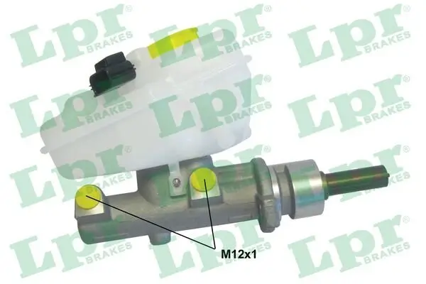 Hauptbremszylinder LPR 1473