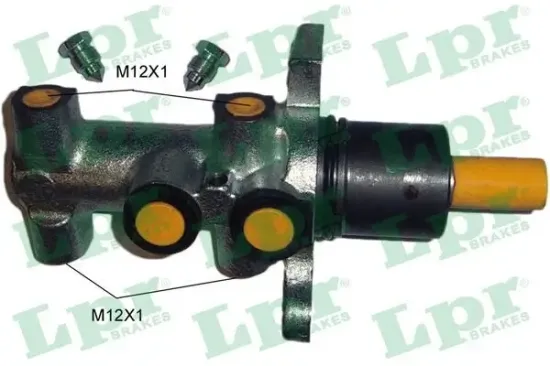 Hauptbremszylinder LPR 1476 Bild Hauptbremszylinder LPR 1476