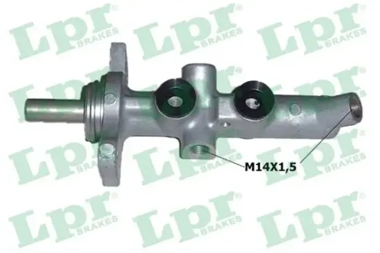 Hauptbremszylinder LPR 1484 Bild Hauptbremszylinder LPR 1484