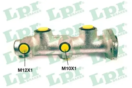 Hauptbremszylinder LPR 1536 Bild Hauptbremszylinder LPR 1536