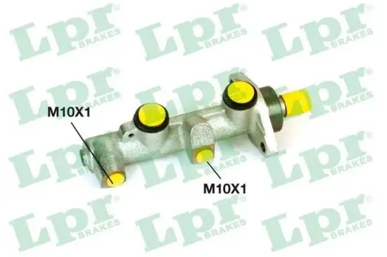 Hauptbremszylinder LPR 1543 Bild Hauptbremszylinder LPR 1543