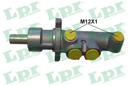 Hauptbremszylinder LPR 1567 Bild Hauptbremszylinder LPR 1567