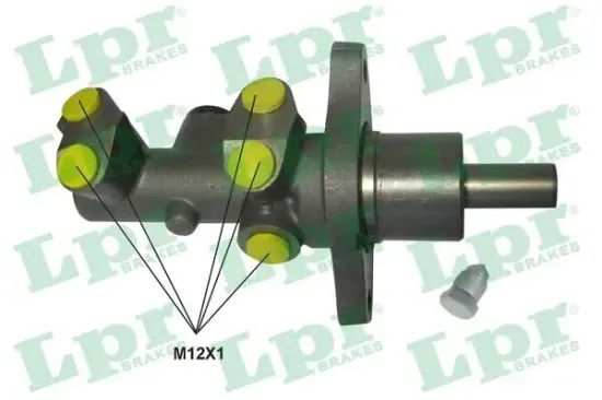 Hauptbremszylinder LPR 1585 Bild Hauptbremszylinder LPR 1585