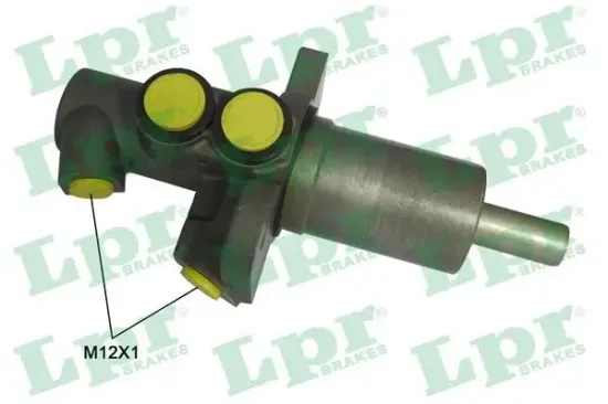 Hauptbremszylinder LPR 1589 Bild Hauptbremszylinder LPR 1589