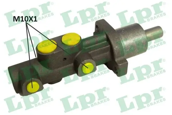 Hauptbremszylinder LPR 1591