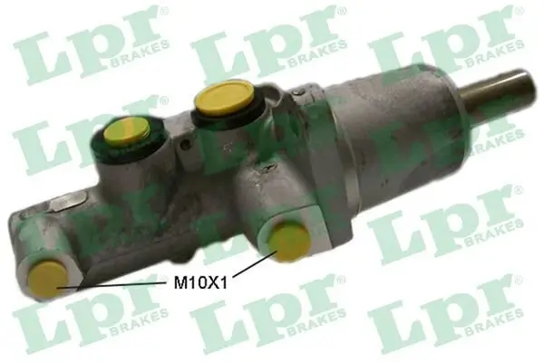 Hauptbremszylinder LPR 1596